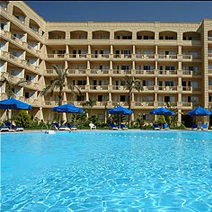 Grand Pyramids Hotel